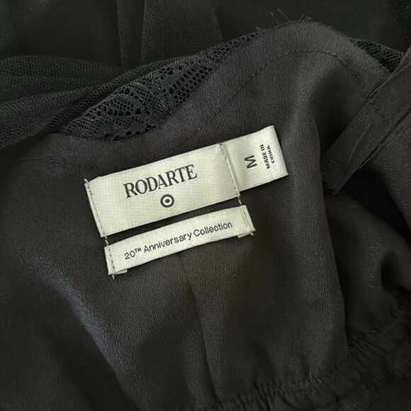 Rodarte for Target Tulle Dress EUC - Picture 8 of 9